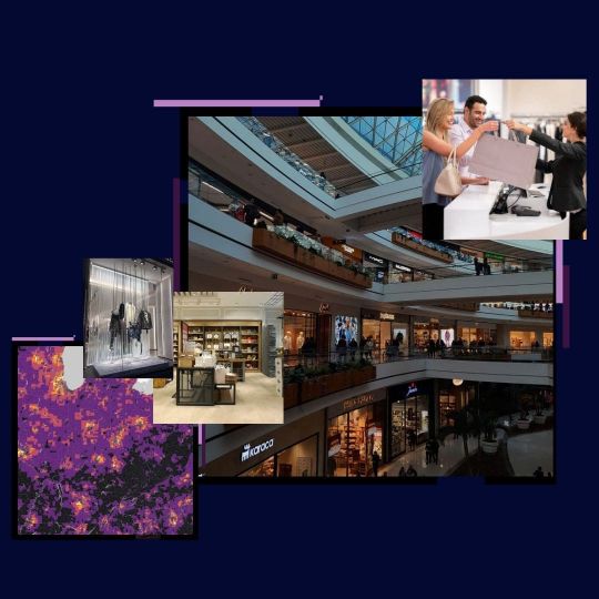 Retail Solutions