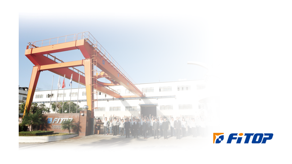 Contacts｜FITOP Machinery WireRope Hoist Chain Hoist End