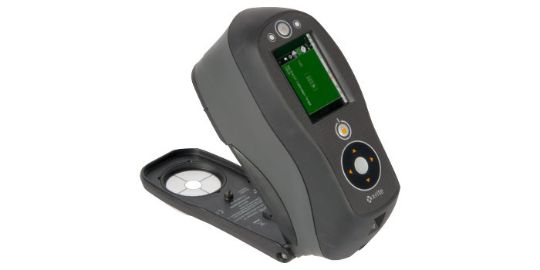 Espectrofotômetro portátil X-Rite Ci6x