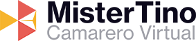 Logotipo Mister Tino enlace a solicitud de demostración