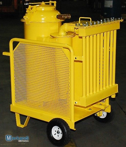 CRE RIGID GASIFIER