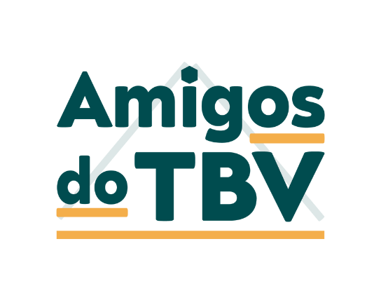logo amigos do tbv