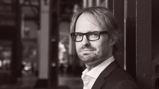 Foto Pohřební průvodce Oleg