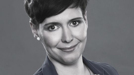Foto Pohřební průvodce Adéla