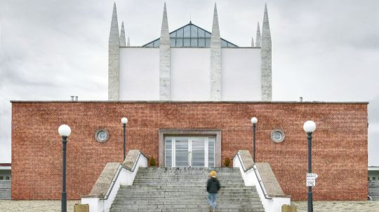 Krematorium Brno