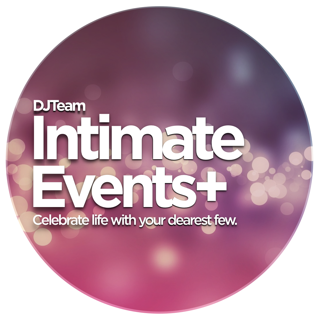 DJTeam IntimateEvents+