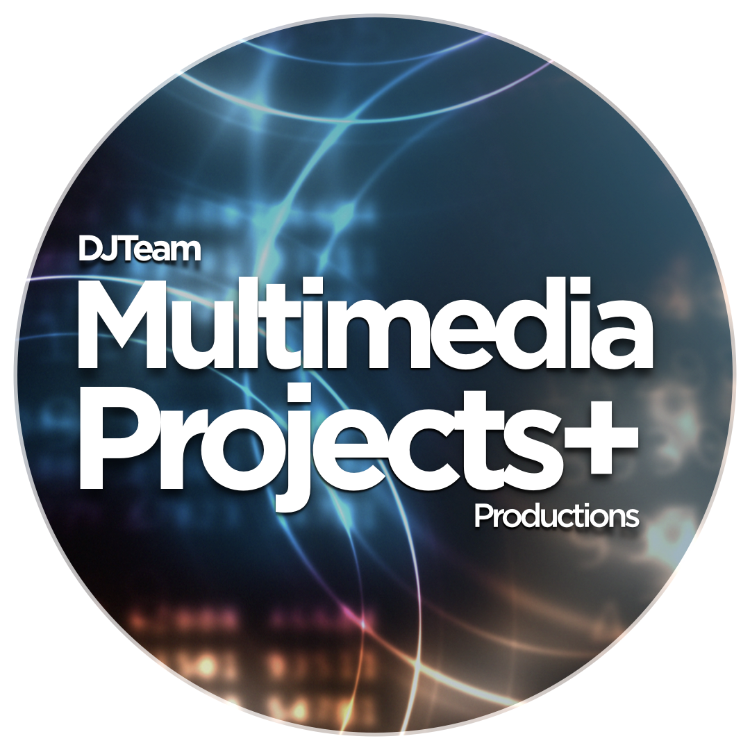 DJTeam MultimediaProjects Productions+