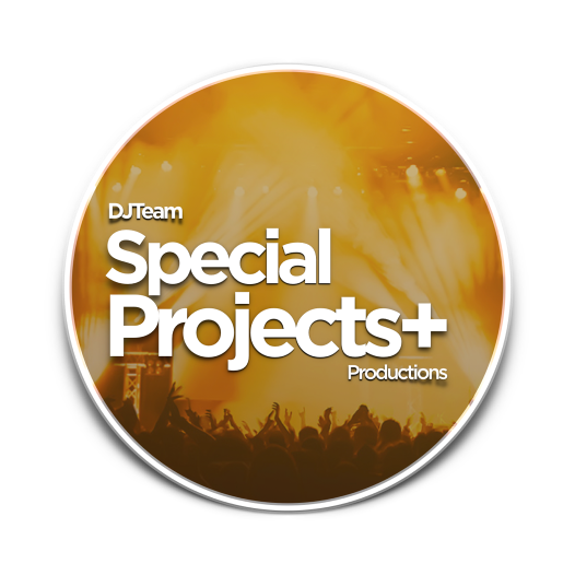 DJTeam SpecialProjects Productions+