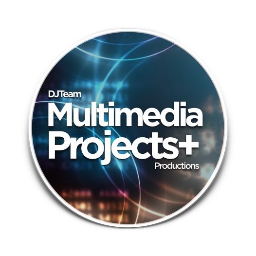 DJTeam Multimedia Projects Productions