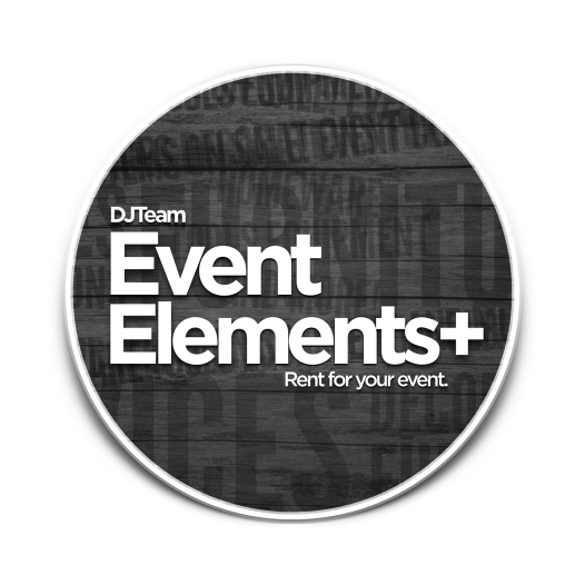 DJTeam EventElements+
