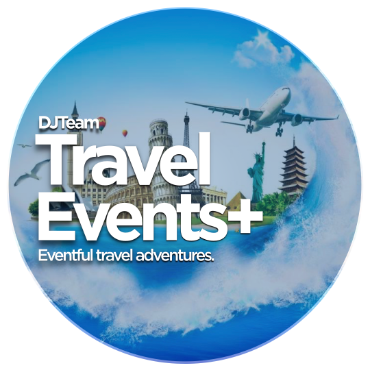 Travel events.