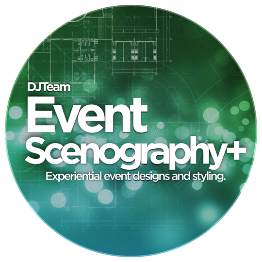 Event Scenography
