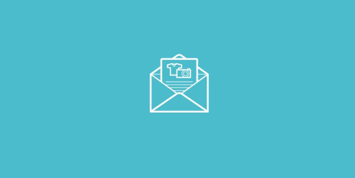Email - Weekly Email Newsletter