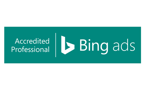 Bing Ads Management