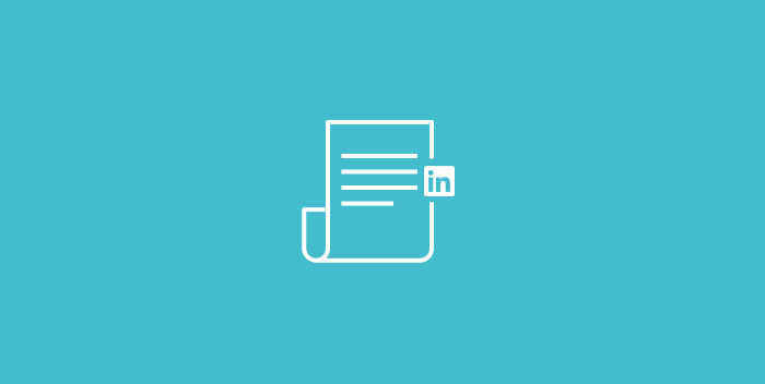 Linkedin Monthly Article - 500 Words