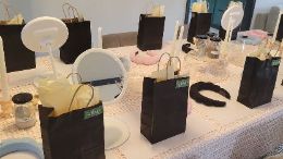 SALVE NATURALS SPA STATION