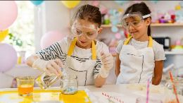 SALVE NATURALS SPA STATION