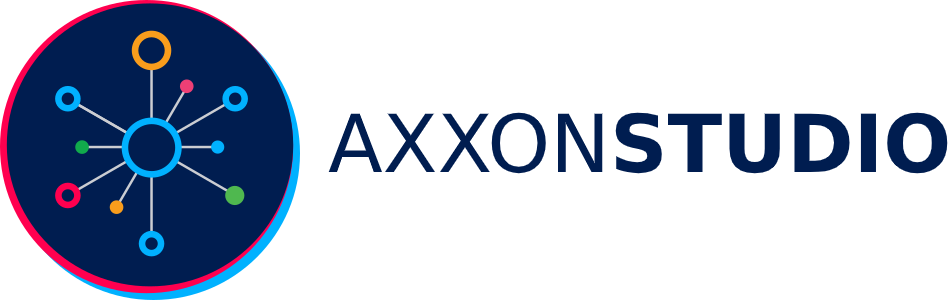 AxxonStudio