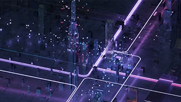 Wireless & Fiber Internet