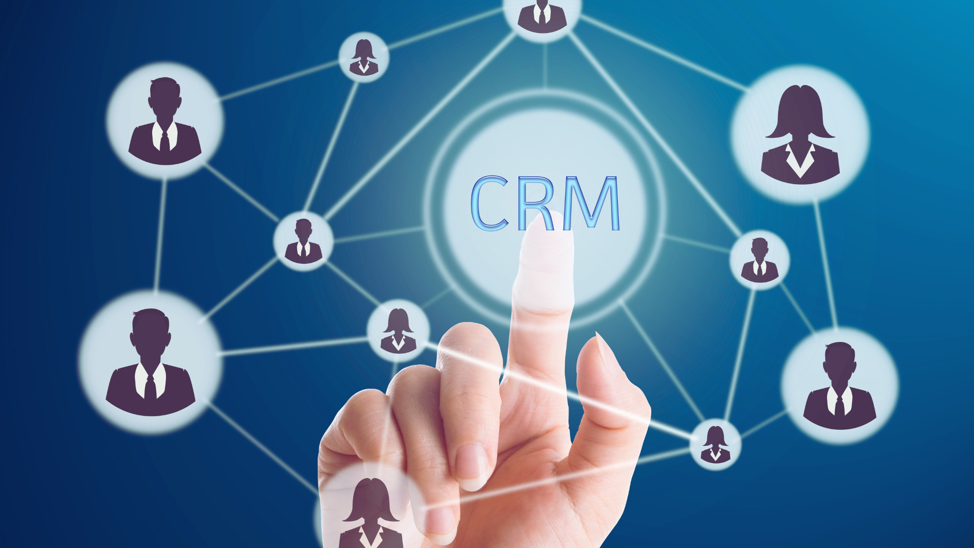 crm