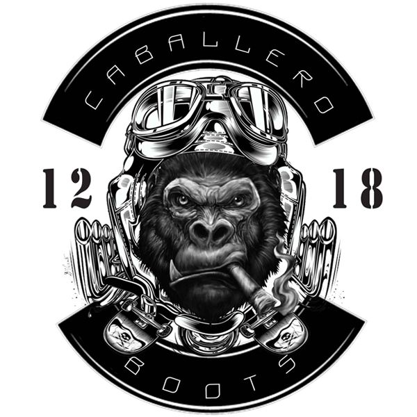 Project: Logo, Client: Caballero INC