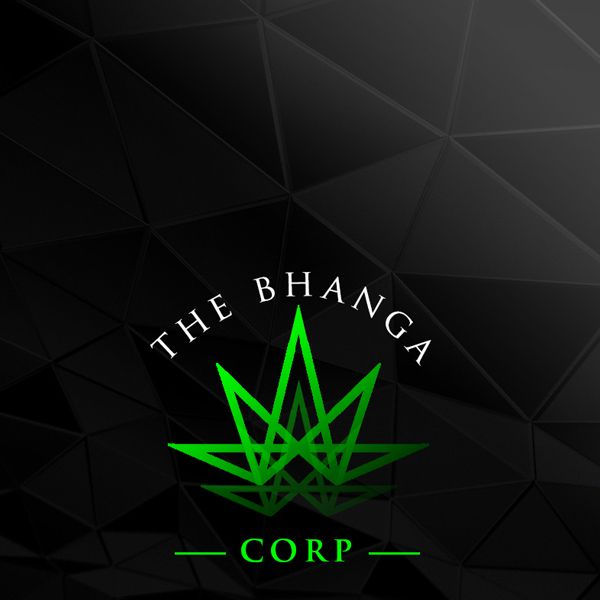Project: Logo, Client: The Bhanga Corp - USA