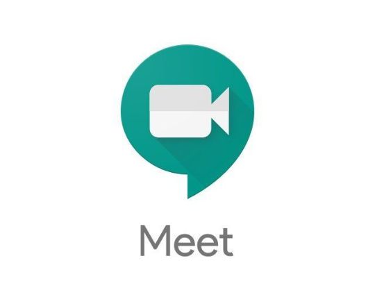 Hangouts Meet