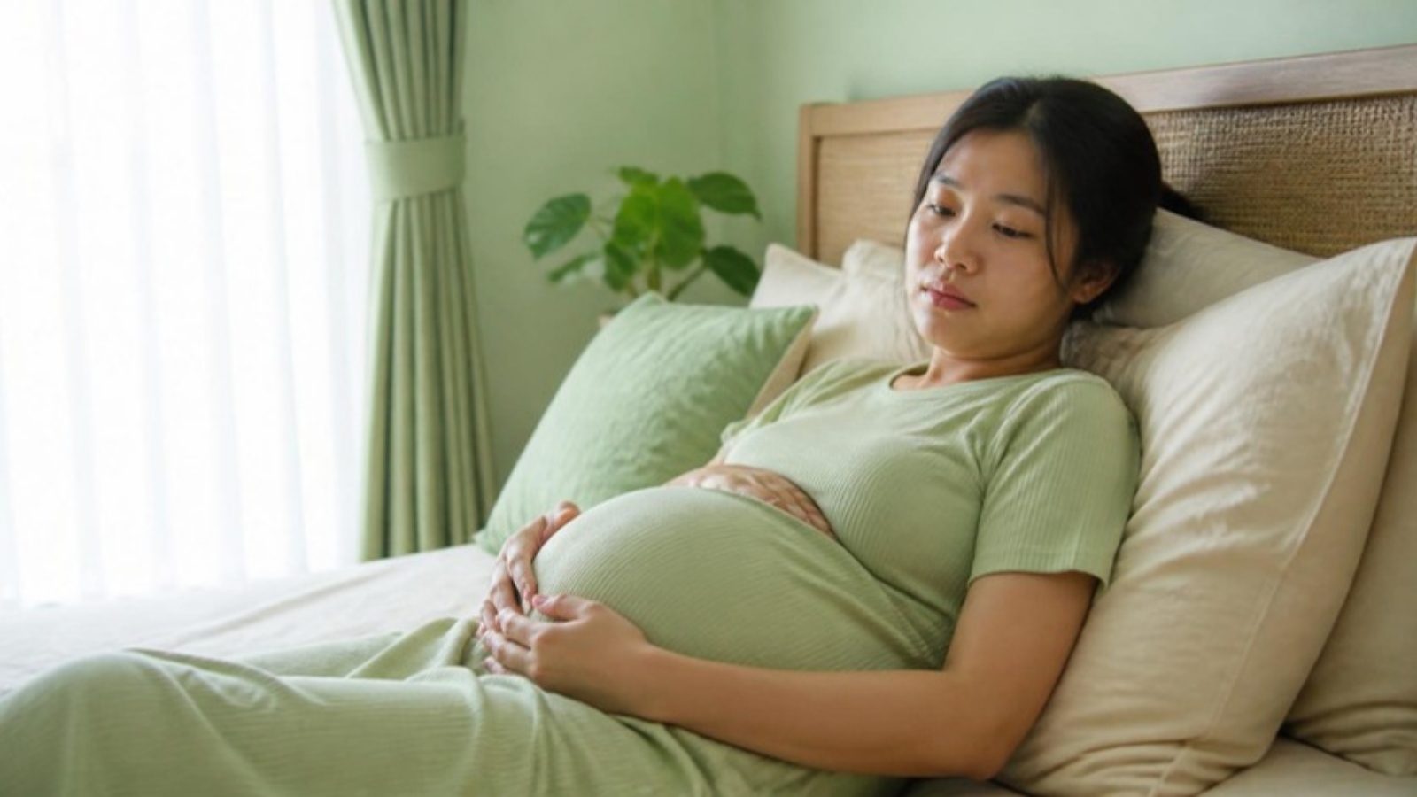 Suy nhược cơ thể khi mang thai: Khi nào mệt là bình thường, khi nào cần lưu ý?