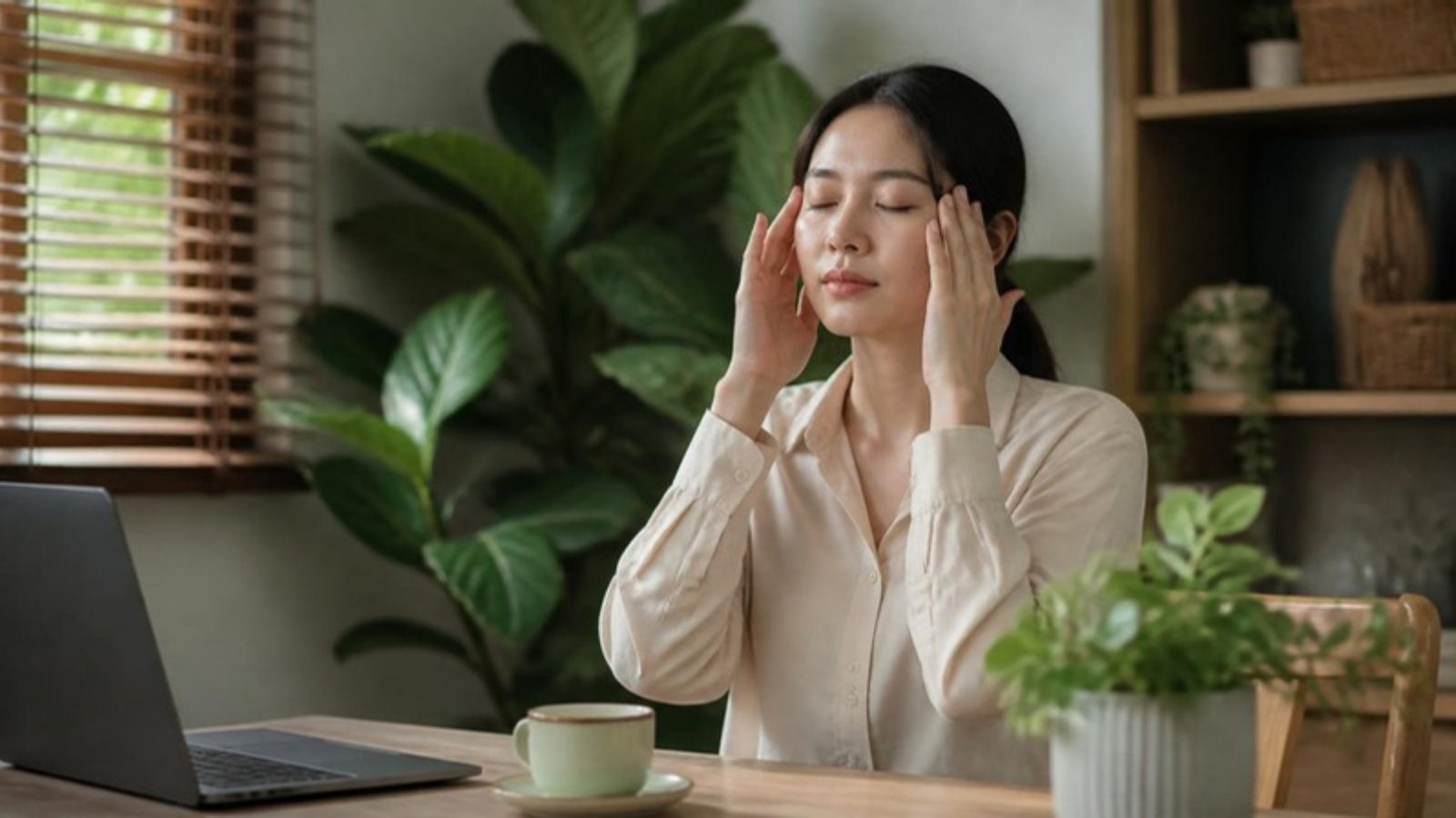Stress là gì? Dấu hiệu, nguyên nhân và cách giảm căng thẳng hiệu quả