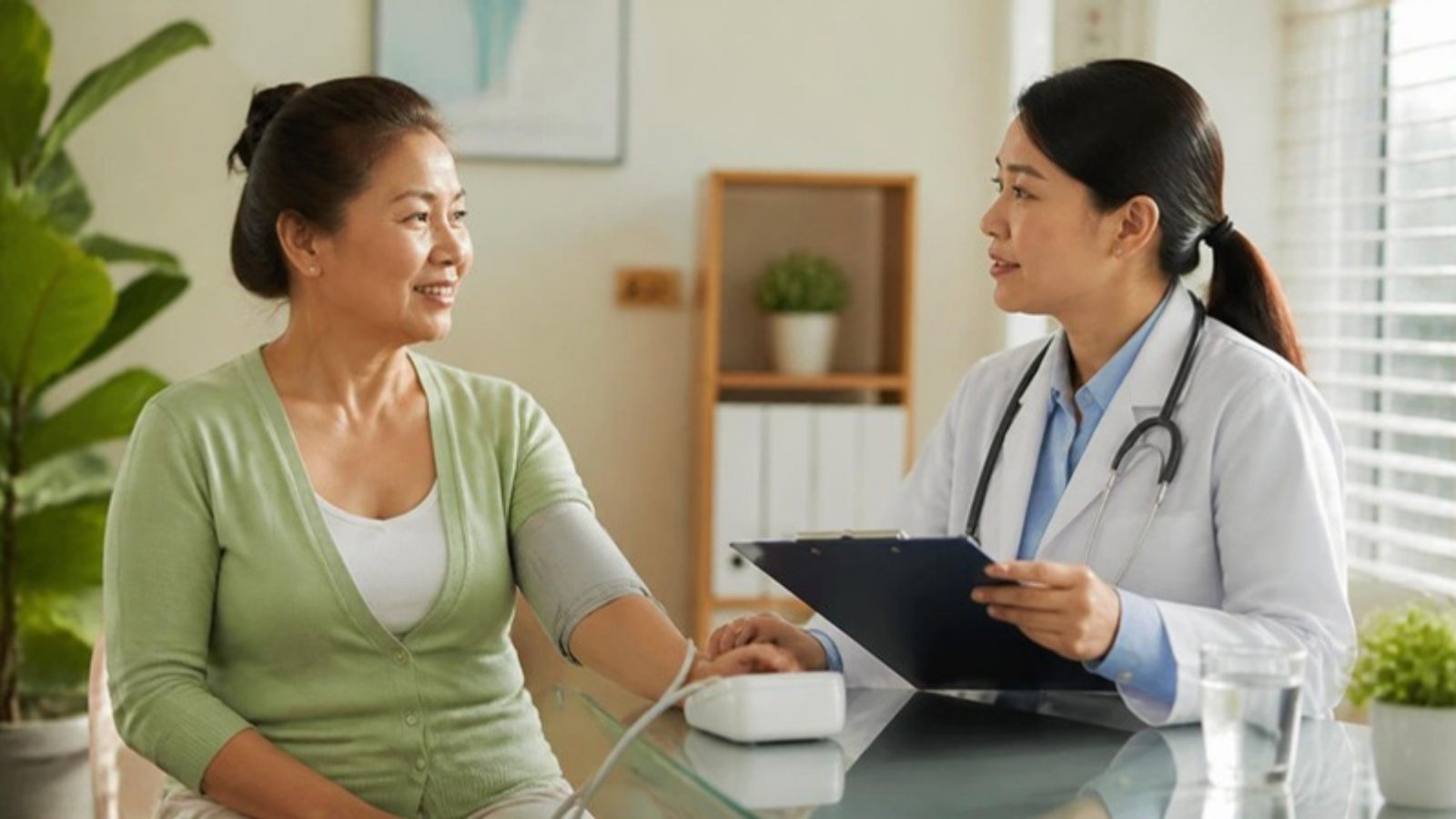 Chẩn đoán suy nhược cơ thể: Bác sĩ kiểm tra gì để tìm nguyên nhân?