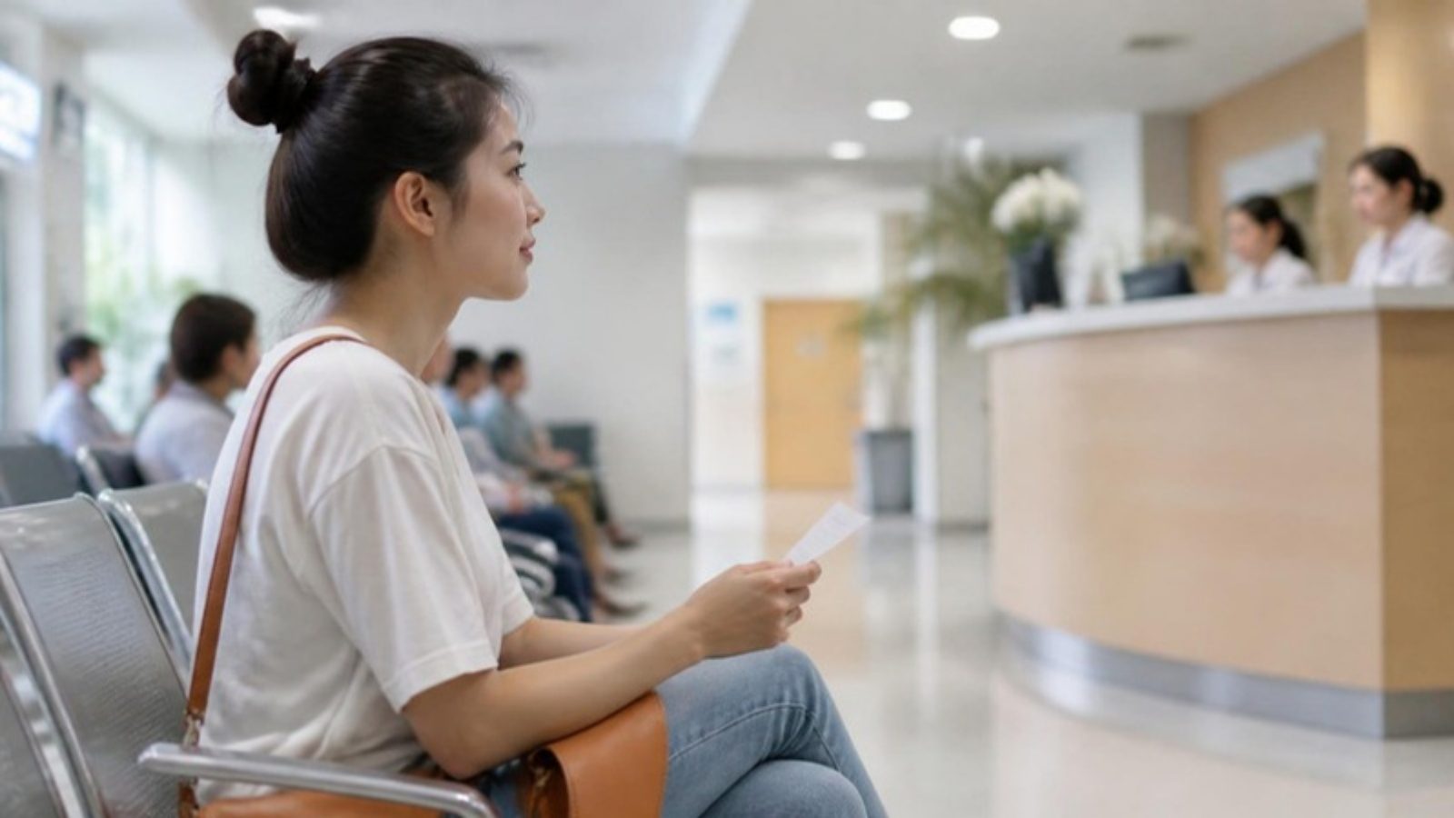 Suy nhược cơ thể khám khoa nào? Nên khám ở đâu để tìm đúng nguyên nhân?