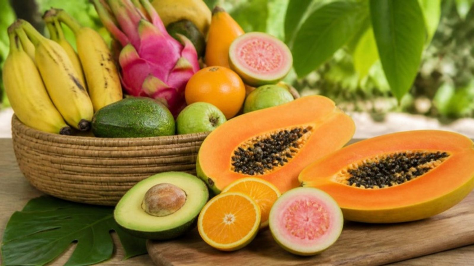 Suy nhược cơ thể nên ăn trái cây gì? Gợi ý theo nhu cầu dinh dưỡng