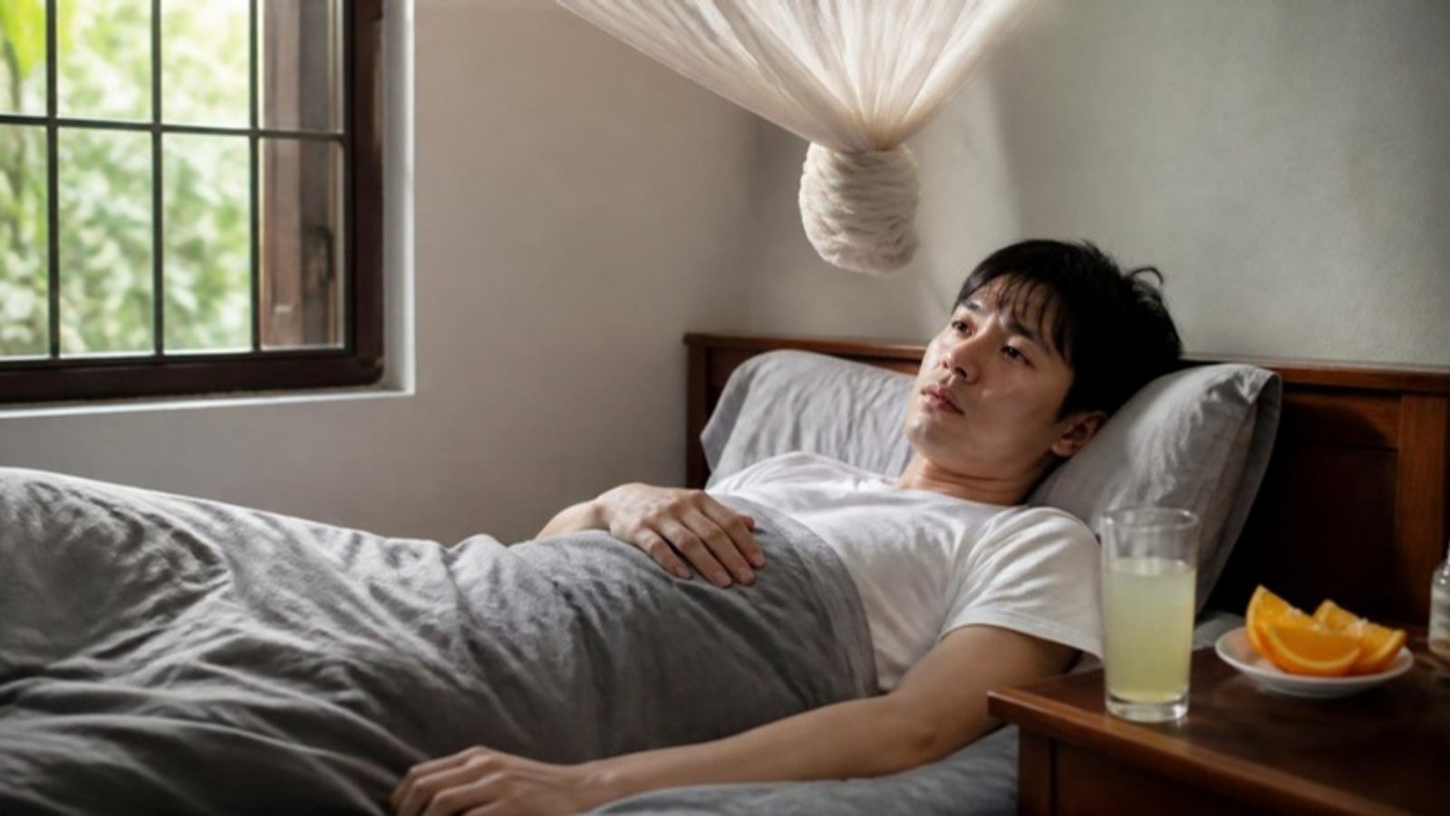 Suy nhược cơ thể sau sốt xuất huyết: Vì sao vẫn mệt và cách phục hồi