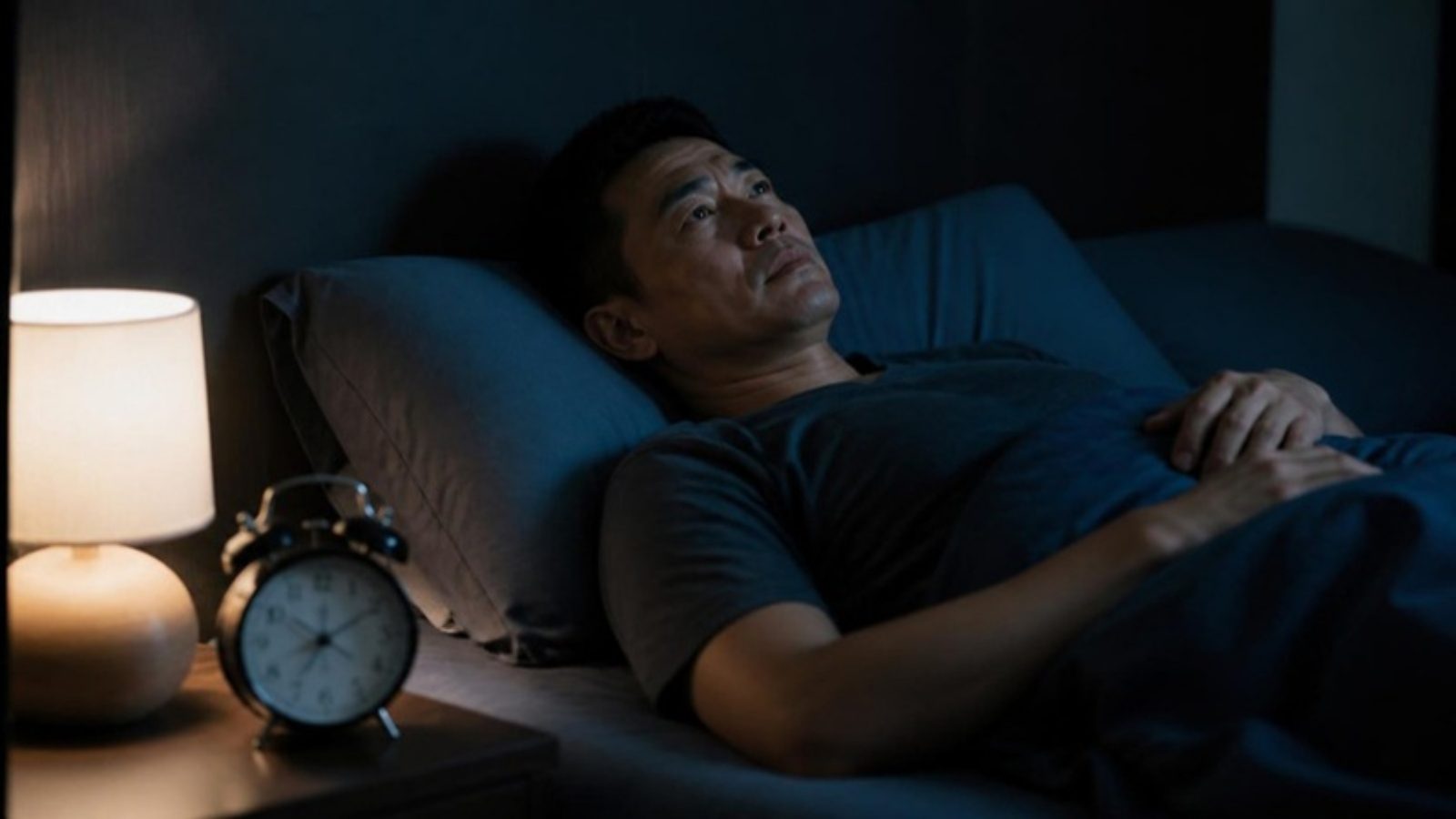 Mất ngủ không chỉ là khó ngủ: Cách nhận biết, tìm nguyên nhân và cải thiện giấc ngủ