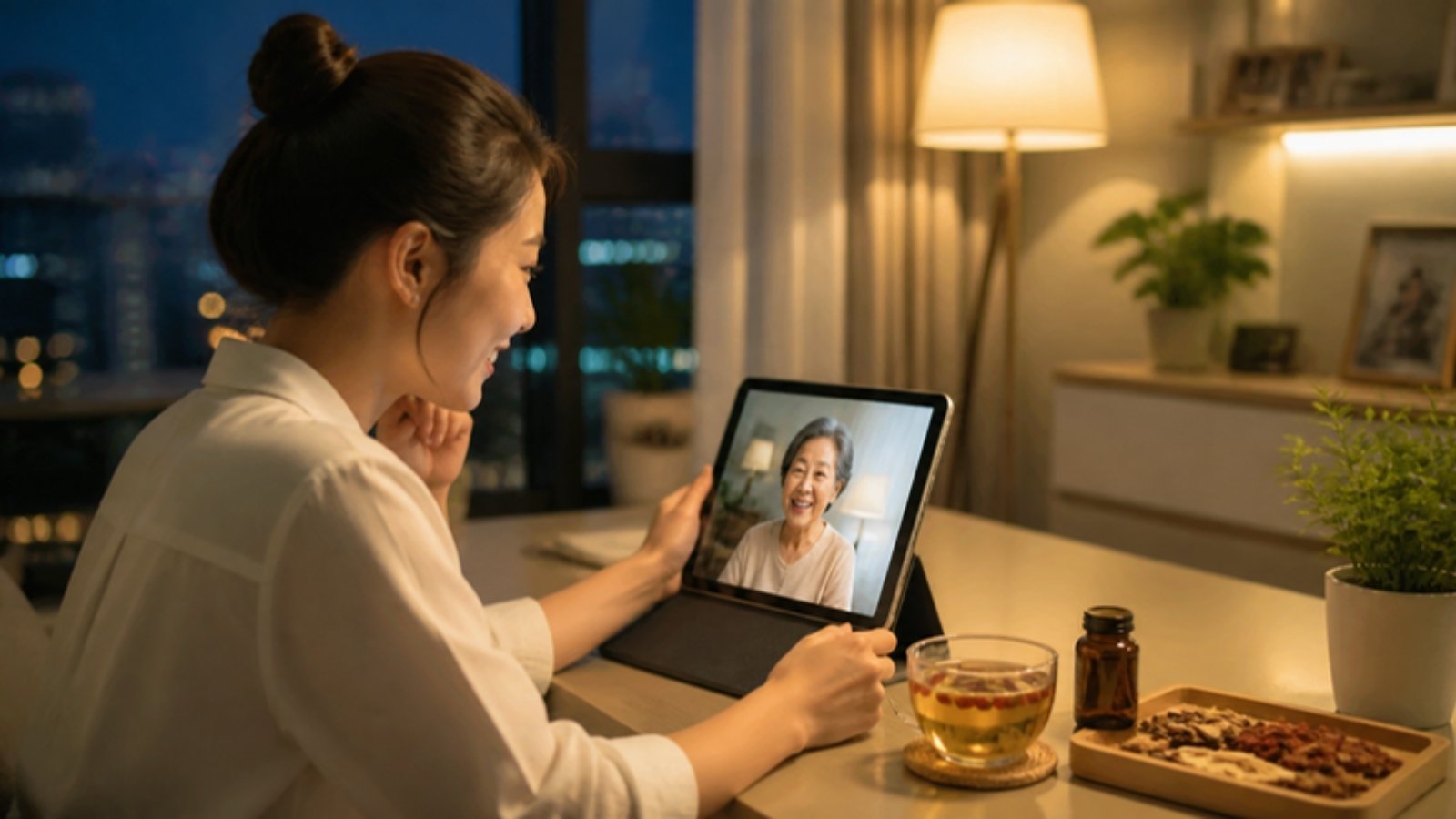 Lao Động: Dược Bình Đông và hành trình giao thoa thế hệ trong chăm sóc sức khỏe gia đình
