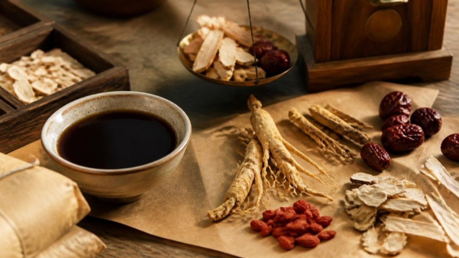 Bài thuốc Đông y cho người suy nhược cơ thể: Vì sao cần chọn theo từng thể bệnh?