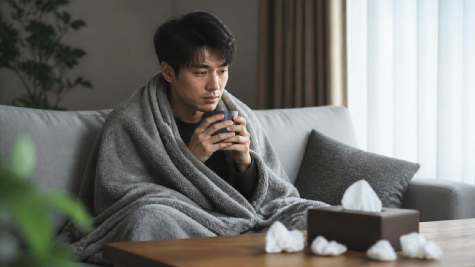 Virus có gây suy nhược cơ thể không? Vì sao hết bệnh vẫn còn mệt?