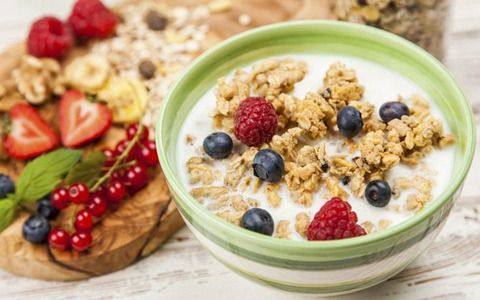 Top các loại thực phẩm giúp ngủ ngon