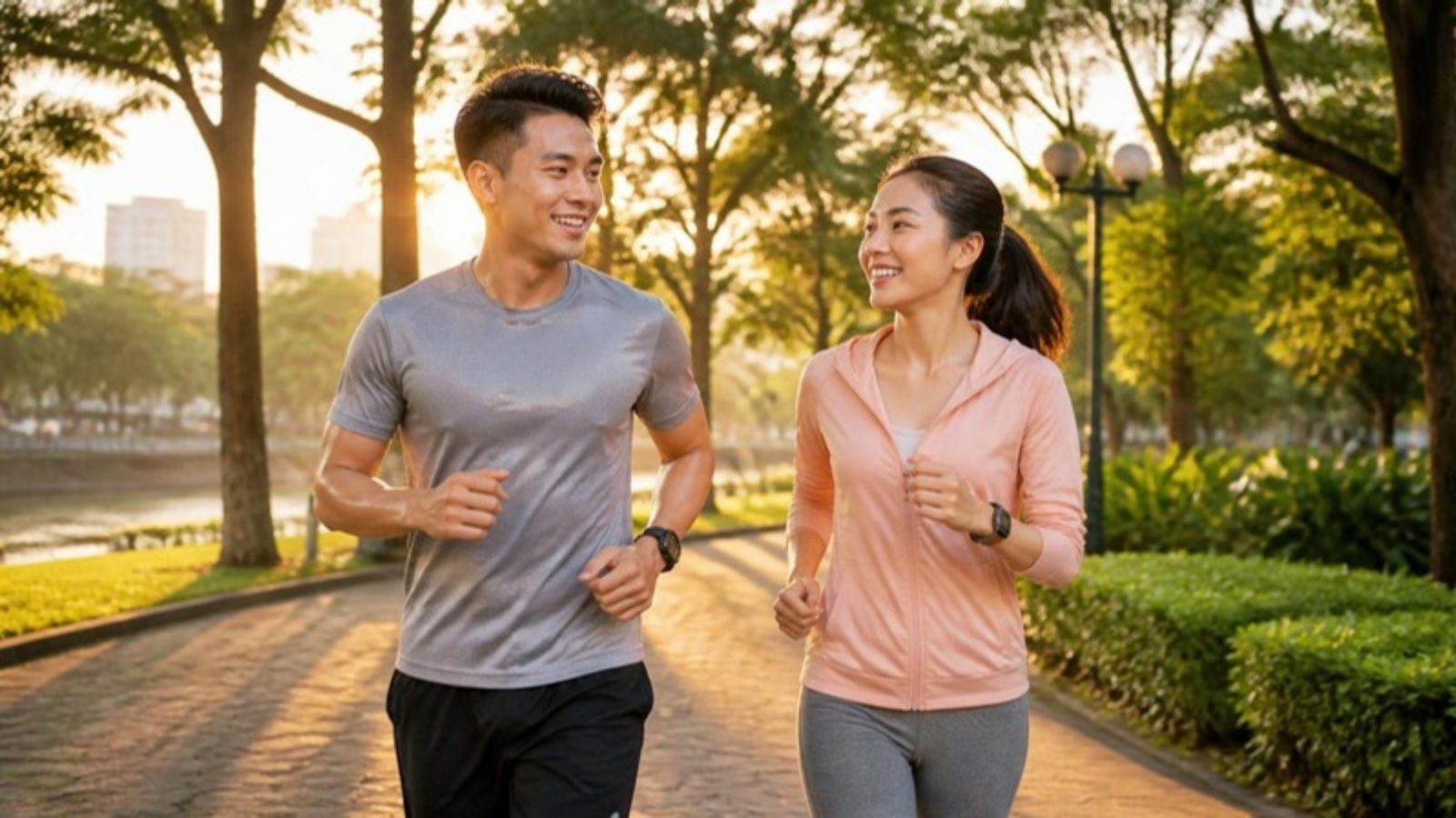 Phòng tránh suy nhược cơ thể: 6 nền tảng giúp duy trì thể lực ổn định