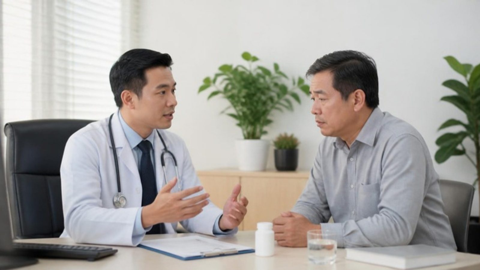 Suy nhược cơ thể là bệnh gì? Những bệnh lý cần lưu ý khi mệt kéo dài