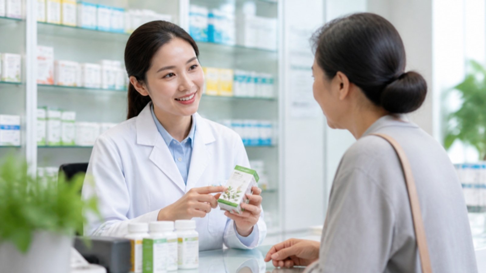Nhà Thuốc Việt: Chọn sản phẩm Dược Bình Đông sao cho đúng nhu cầu và đúng hàng chính hãng