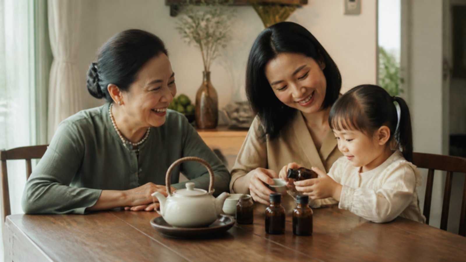 Dân trí viết về hành trình 75 năm vì sức khỏe mọi nhà của Dược Bình Đông