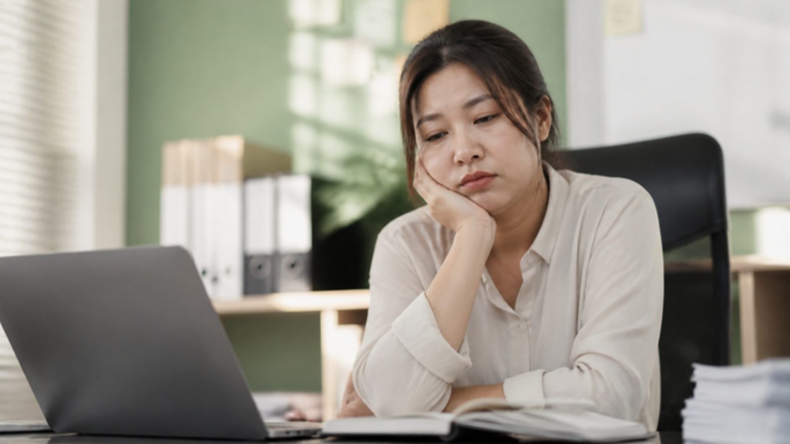 Bệnh viện A Thái Nguyên giải đáp: Suy nhược cơ thể kéo dài bao lâu cần đi khám?