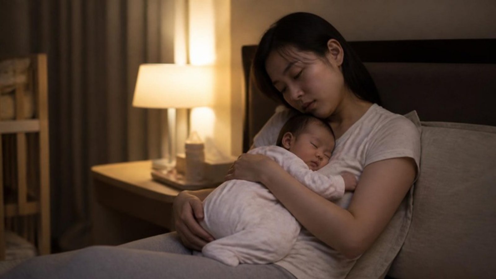 Suy nhược cơ thể sau sinh: Nguyên nhân, dấu hiệu và cách phục hồi