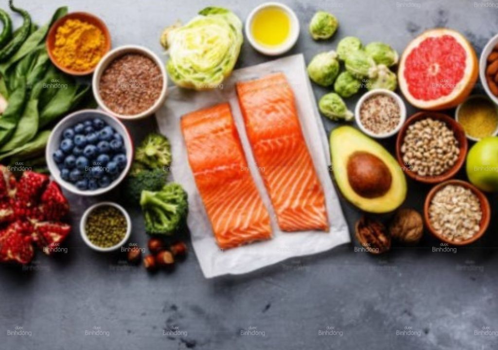 Top các loại thực phẩm giúp ngủ ngon