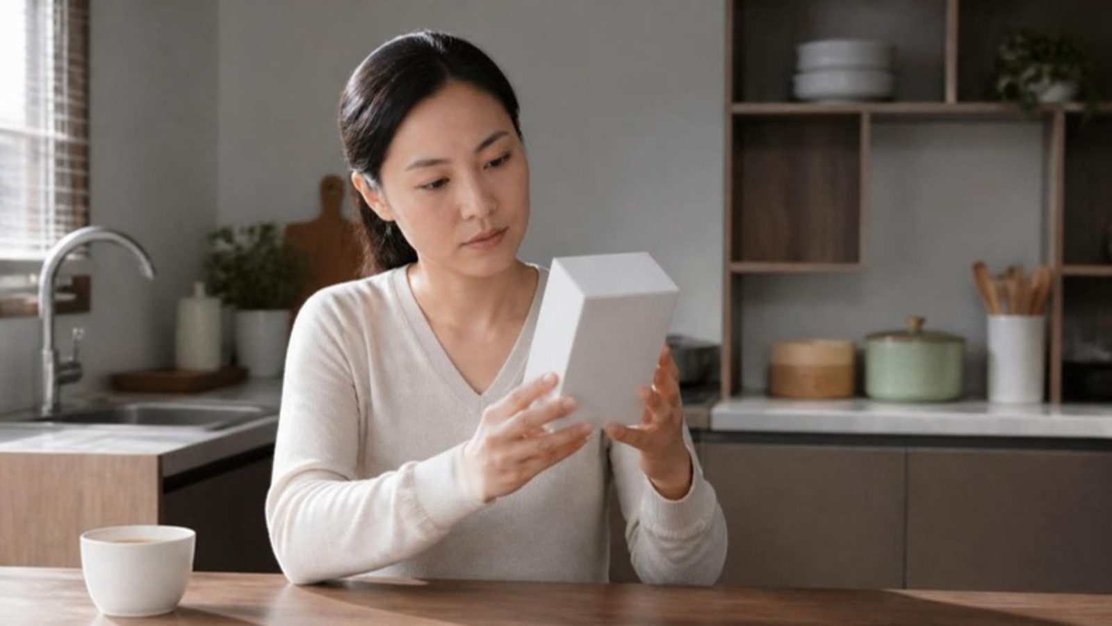 Thực phẩm chức năng cho người suy nhược cơ thể: Cách chọn phù hợp và an toàn
