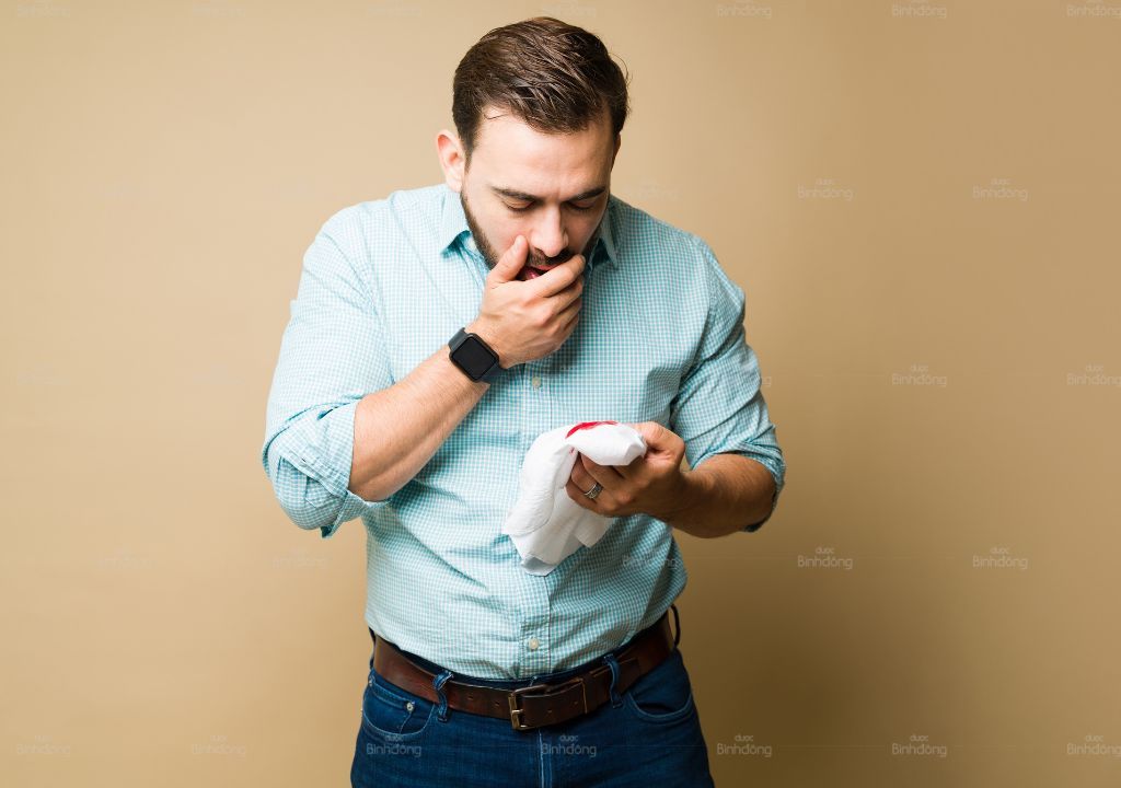 Cách trị ho khan kéo dài hiệu quả, an toàn từ Đông y và tại nhà | Dược Bình Đông