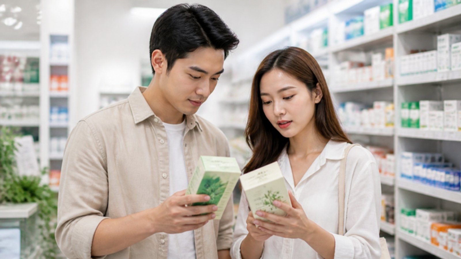 Soha: Người Việt đang chọn sản phẩm chăm sóc sức khỏe từ thảo dược như thế nào?