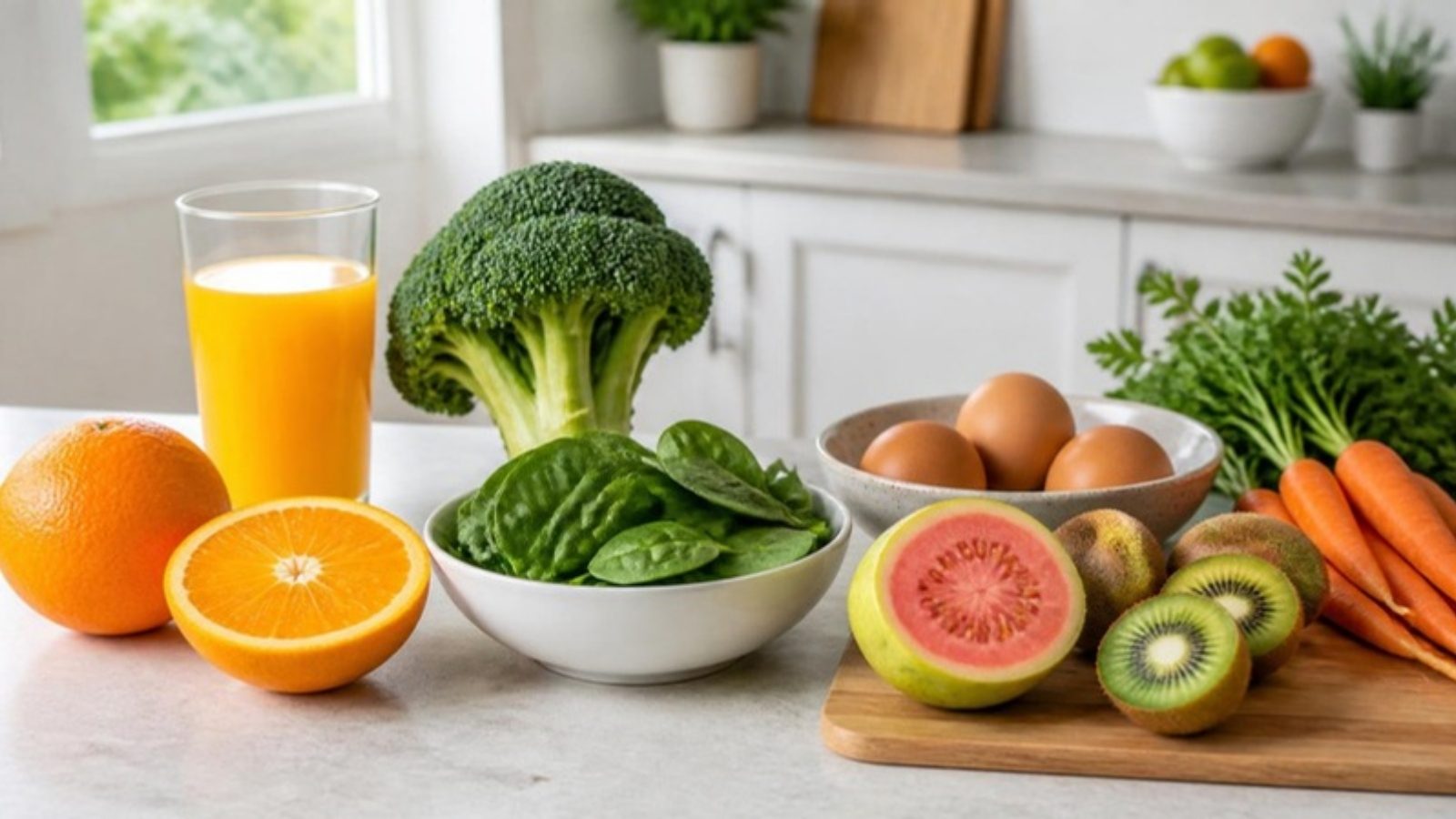 Vitamin cho người suy nhược cơ thể: Khi nào cần bổ sung và nên chọn loại nào?