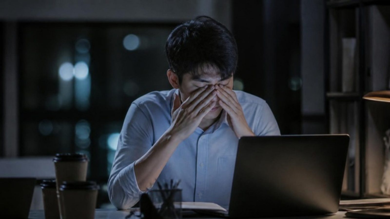 Suy nhược cơ thể ở thanh niên: Vì sao người trẻ vẫn thường xuyên mệt, thiếu sức?